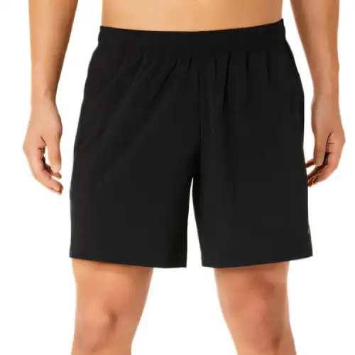 Asics 7IN Casual Shorts Men's Performance Black