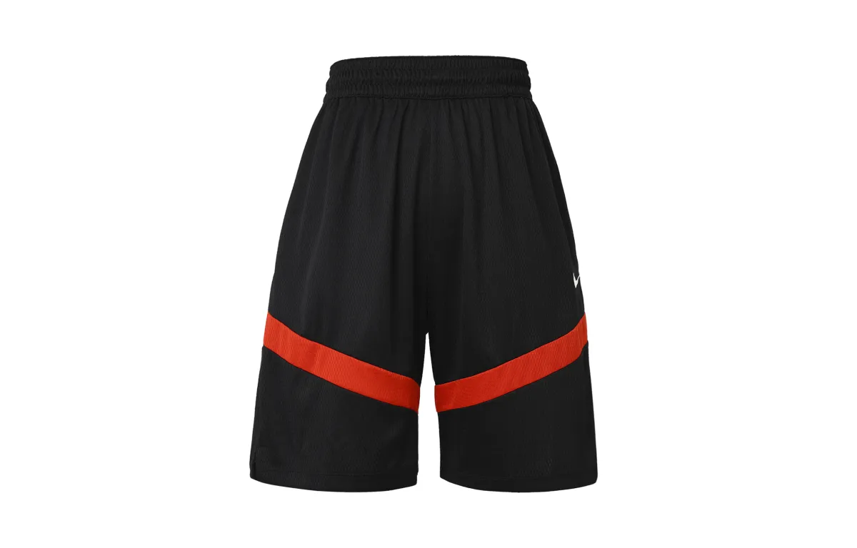 Nike Dri FIT Icon Basketball Shorts Men's Black