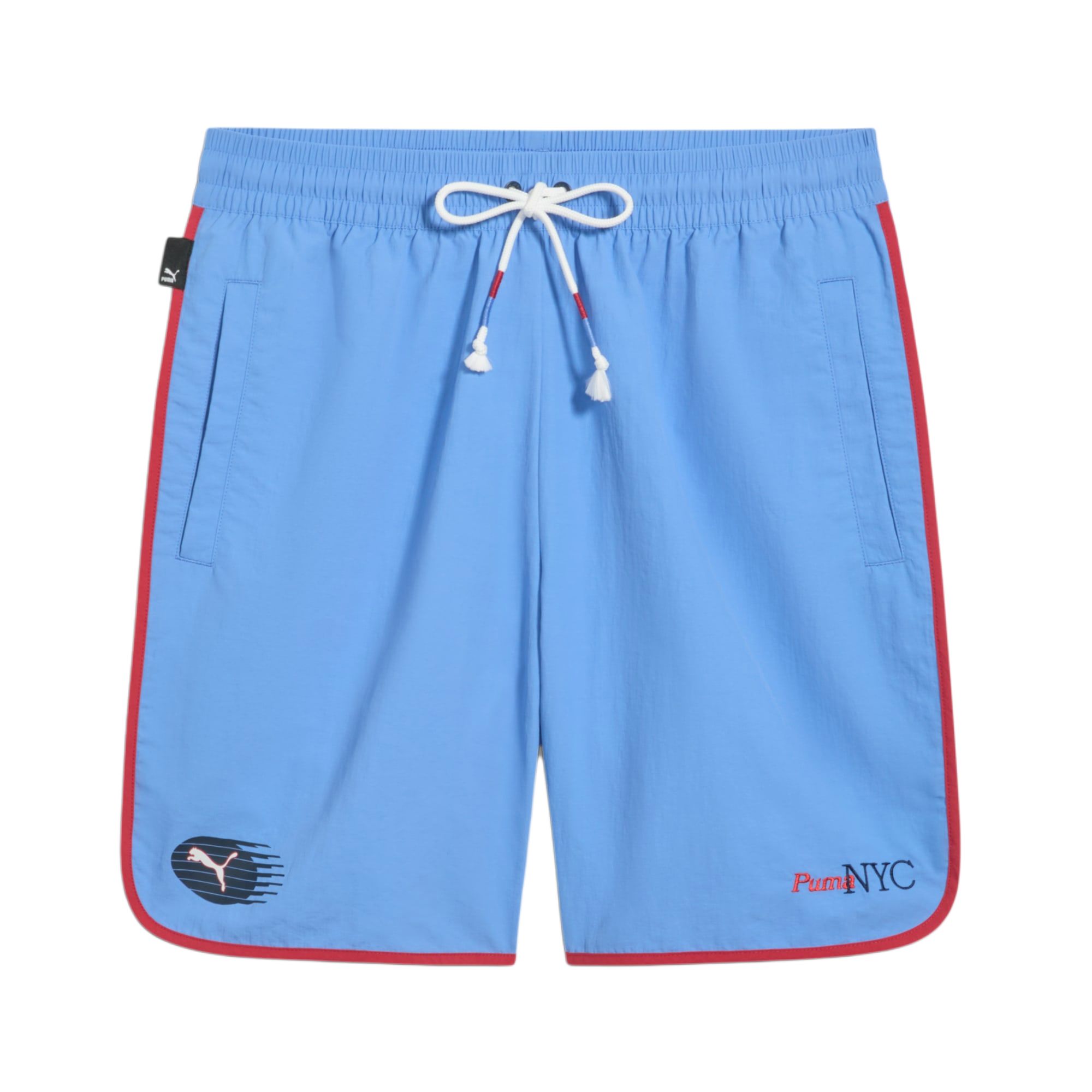 PUMA Pantalones Cortos Nyc Running Laps Para Hombre