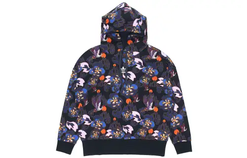 Adidas Originals Sweatshirt Women's Multicolor