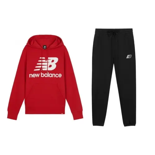 New Balance Sweatshirt Set Men's