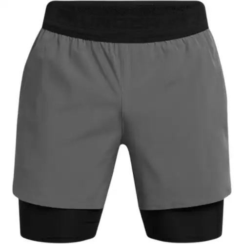 Under Armour Vanish Elite Casual Shorts Men's Castle Stone