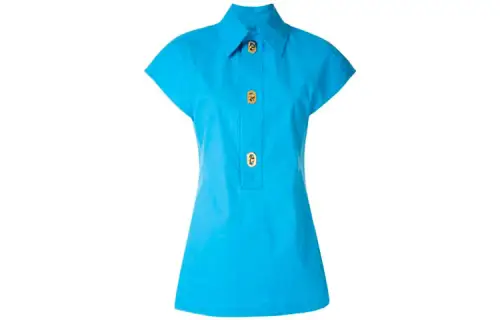 Bottega Veneta SS21 Shirt Women's