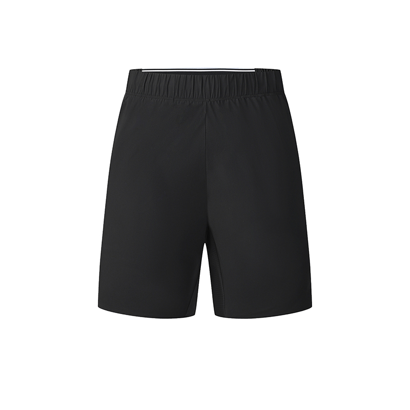 Мужские шорты Fila TENNIS (черные)