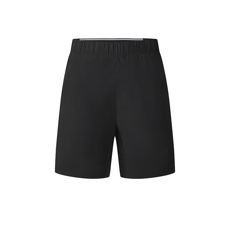 FILA Casual Shorts Men's Pitch Black