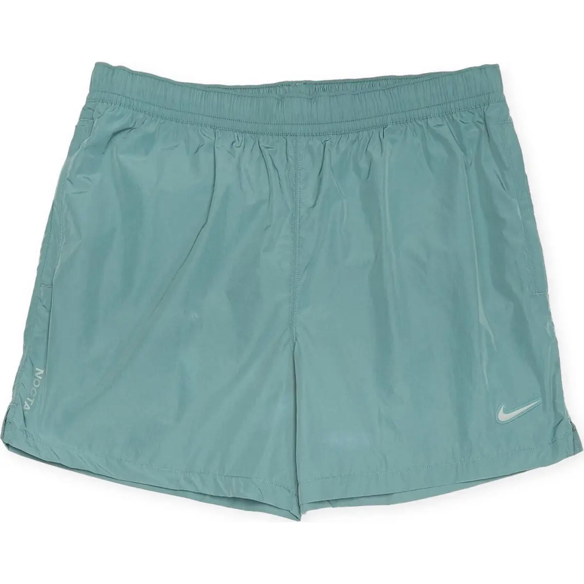 Nike Nocta Cardinal Nylon Shorts