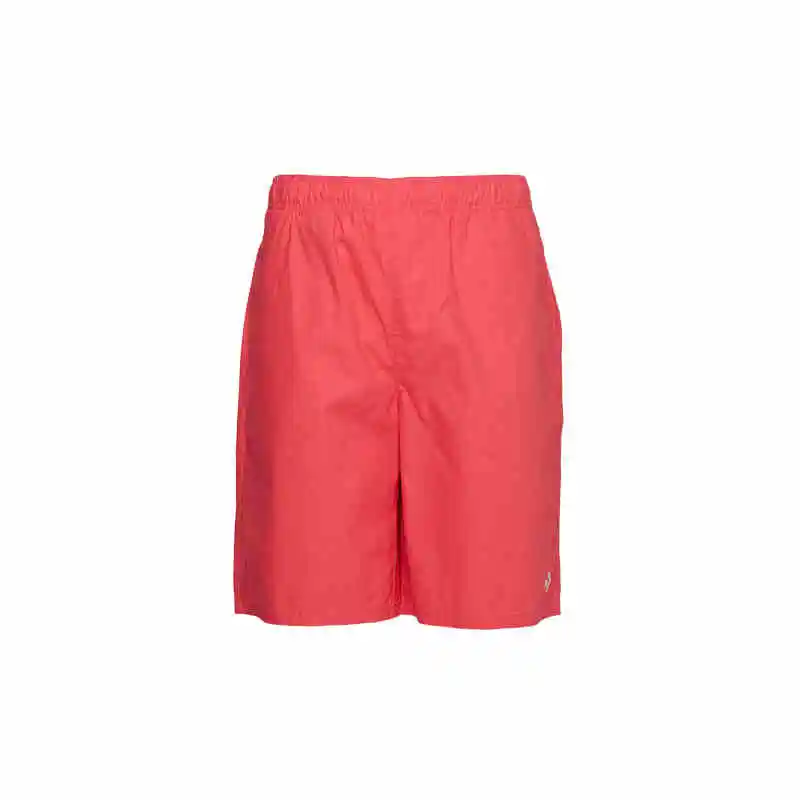 Converse All Star Casual Shorts Men's Strawberry Jam Red