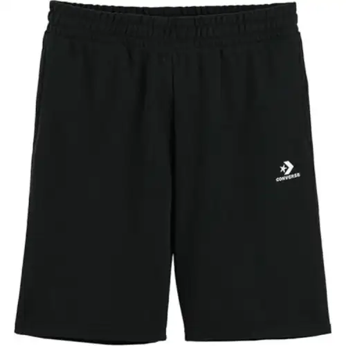 Converse Casual Shorts Unisex Black
