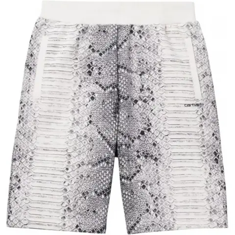 Carhartt WIP Year Of The Snake Collection Casual Shorts Unisex