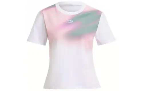 Adidas Originals T Shirt Women's White