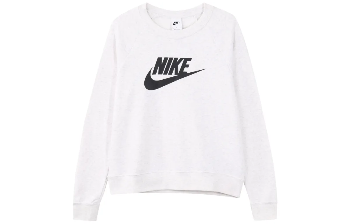 Nike Sportswear Essentials Sweatshirts Women's Crew Neck Moderate Regular