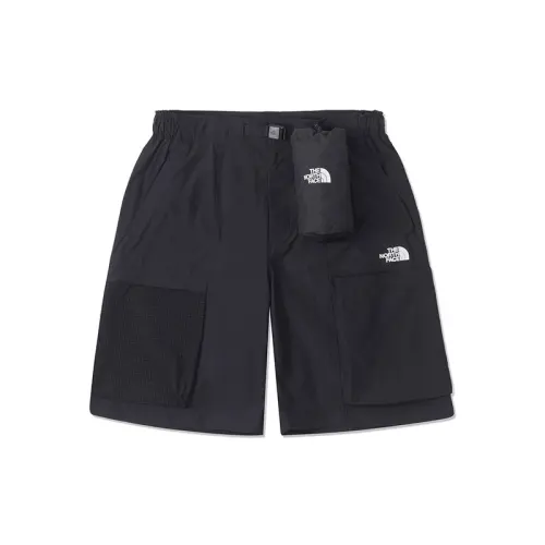 THE NORTH FACE M PACKABLE PKT SHORTS Casual Shorts Men's Black