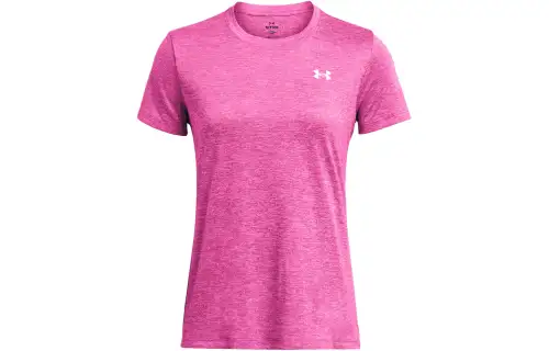 Under Armour Regular T Shirt Women's Pink
