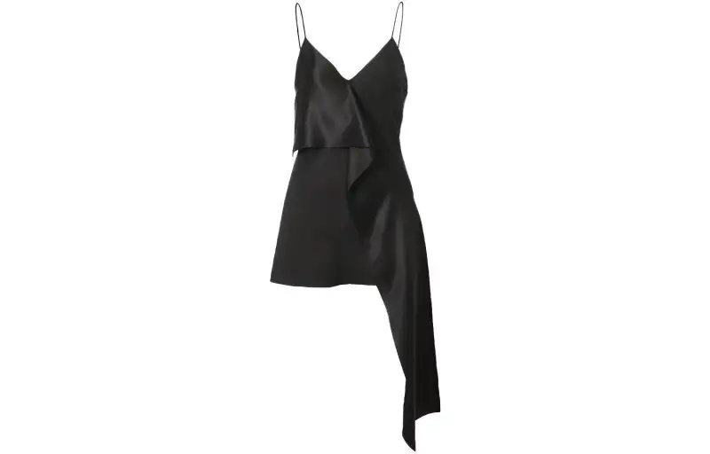 Burberry Camisole Women's Black