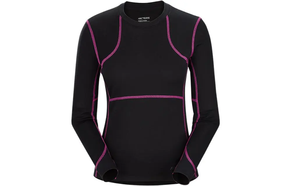 Arc'teryx SYSTEM_A FW22 T Shirt Women's