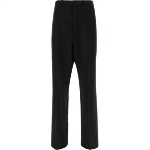 Balenciaga Large Tuxedo Pants