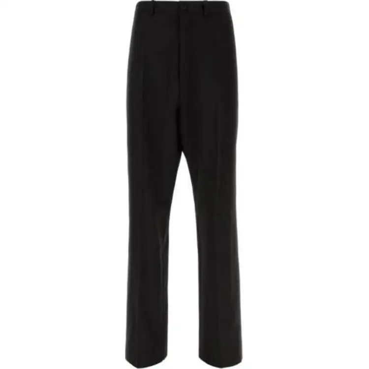 Balenciaga Large Tuxedo Pants