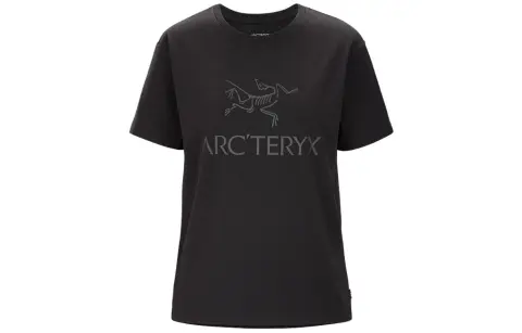 Arc'teryx ENVOY T Shirt Women's