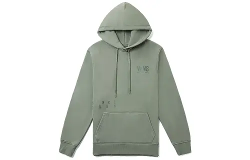 Vans Sweatshirt Women's Olive Green