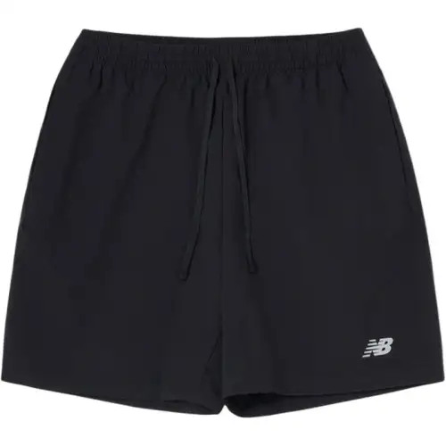 New Balance Sports Shorts Men's Black