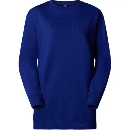 THE NORTH FACE Sweater Women's Lapis Lazuli Blue