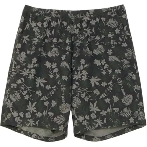 THE NORTH FACE Casual Shorts Men's Gray