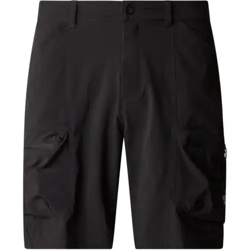THE NORTH FACE Casual Shorts Men's Black