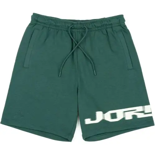 JORDAN Mvp Men's Fleece Shorts