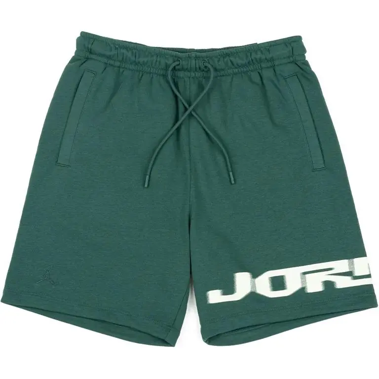 JORDAN Mvp Men's Fleece Shorts