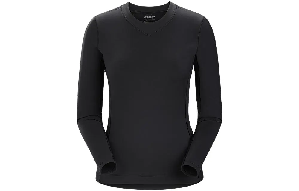 Arc'teryx RHO LT T Shirt Women's