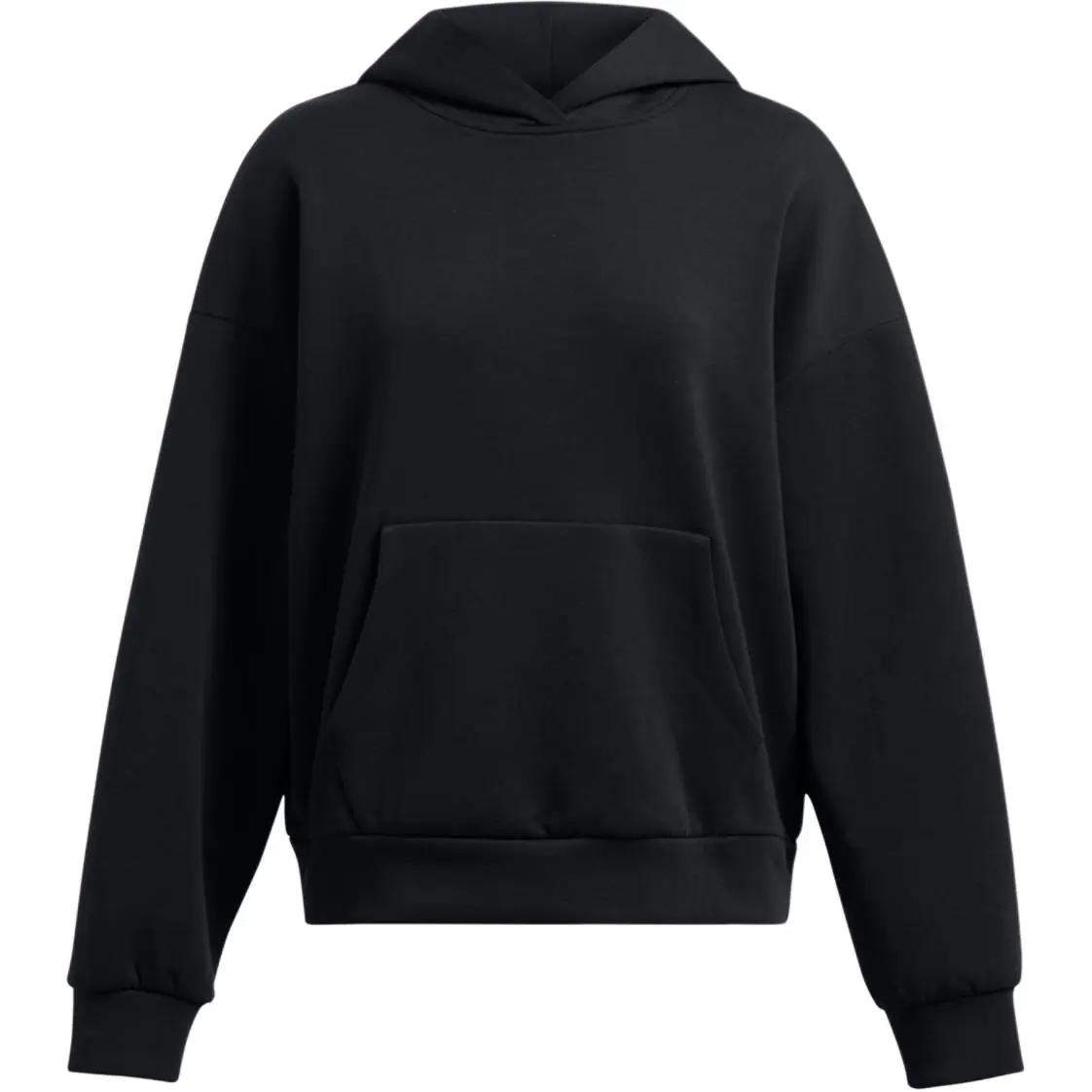 Under Armour Unstoppable Sweatshirt Women's Black