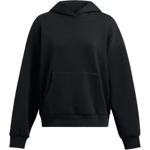 Under Armour Unstoppable Sweatshirt Women's Black