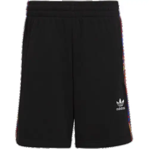 Adidas Originals Casual Shorts Men's Black