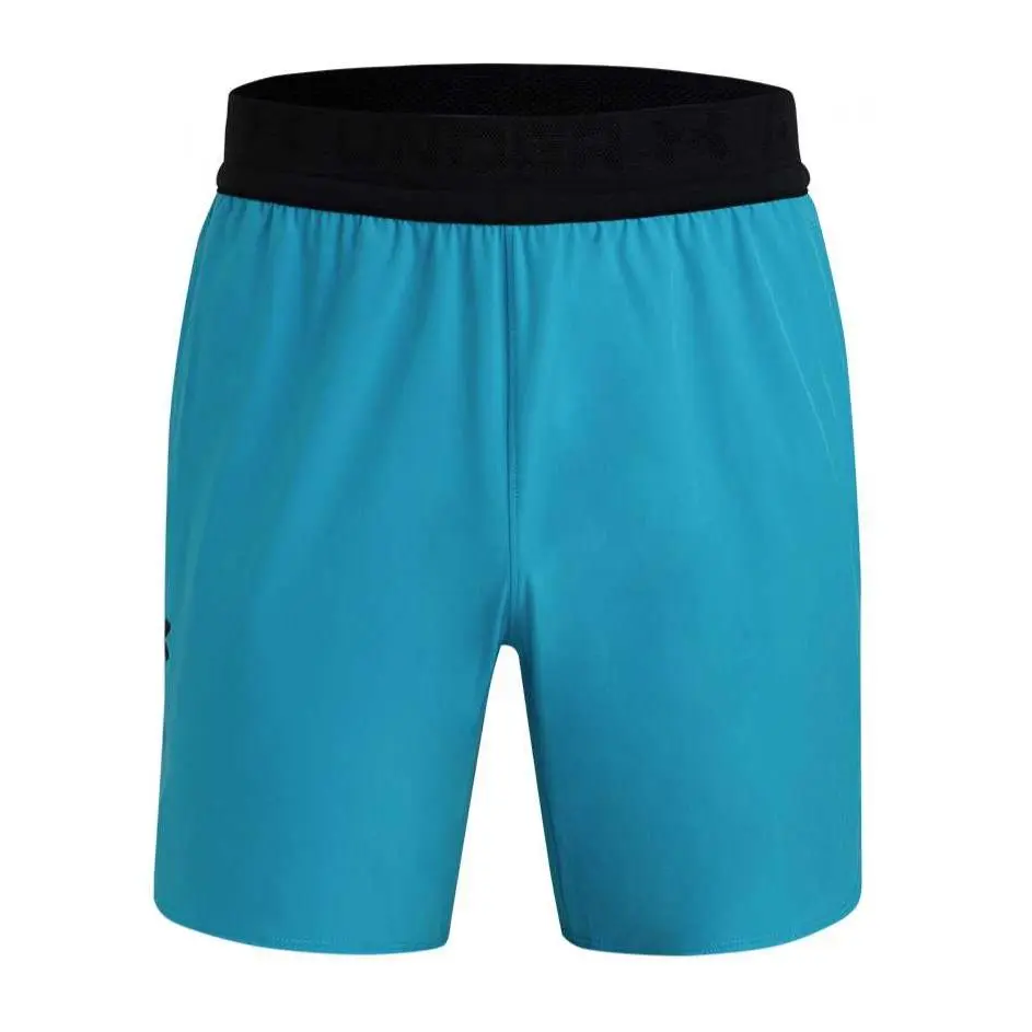 Under Armour Vanish Elite UA Casual Shorts Men's Ethyl Ether Blue