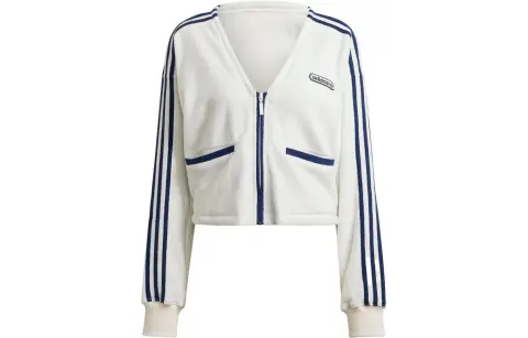 Adidas Originals Knitwear Women's White