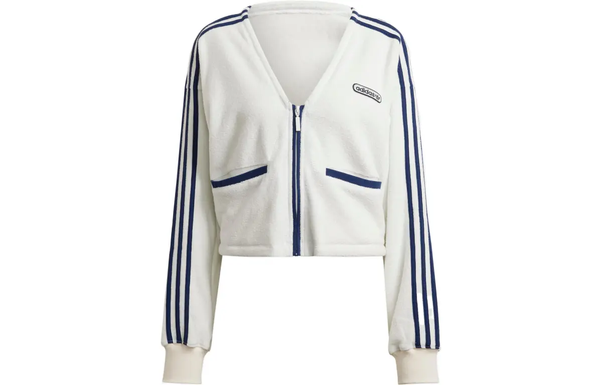 Adidas Originals Knitwear Women's White