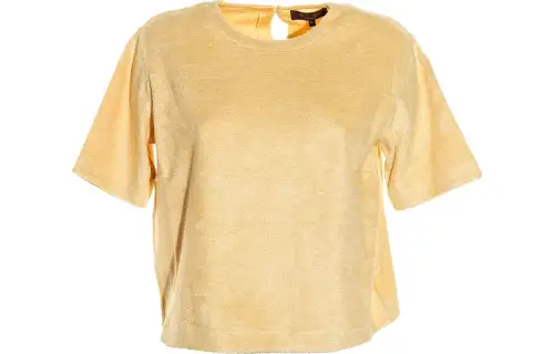 Loro Piana T Shirt Women's Yellow