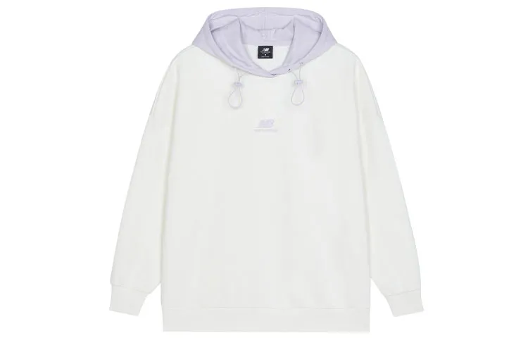 New Balance Sweatshirt Women's White
