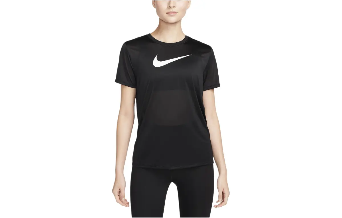 Nike Women's Dri-FIT Graphic T-Shirt