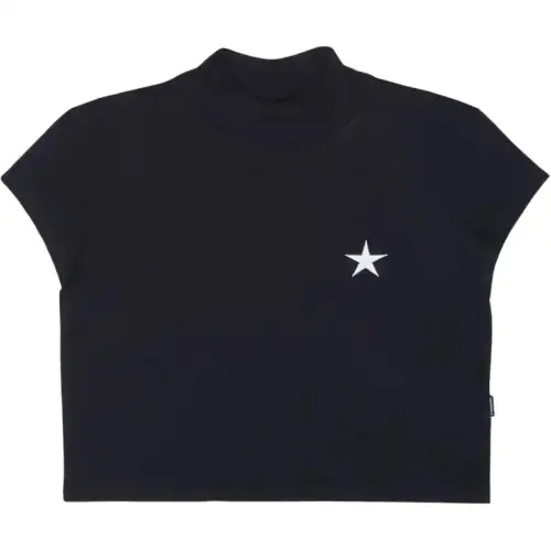 Converse Other T-Shirt Women's Black