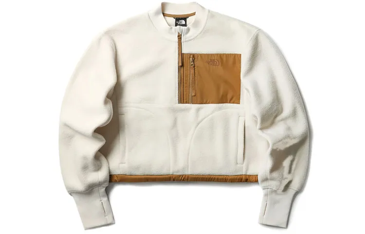 THE NORTH FACE Sweatshirt Women's White