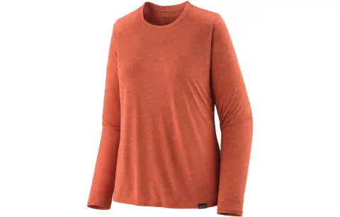 Patagonia Long sleeve T shirt