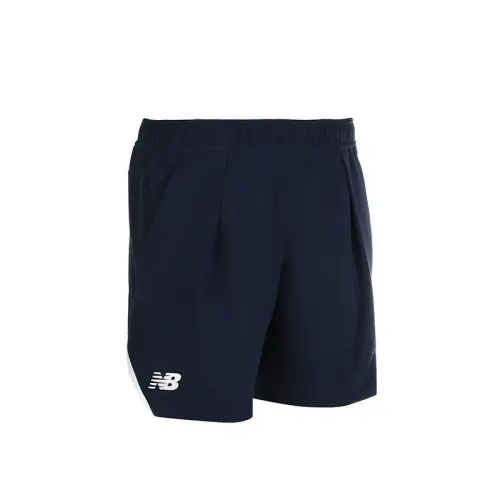 New Balance Shorts Casual Shorts Men's Marine Blue