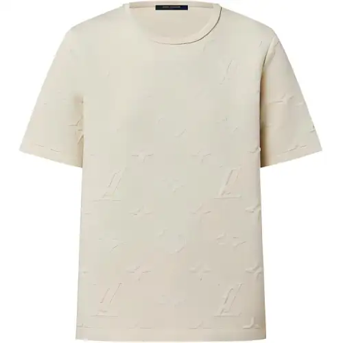 LOUIS VUITTON Knitwear Women's Ecru