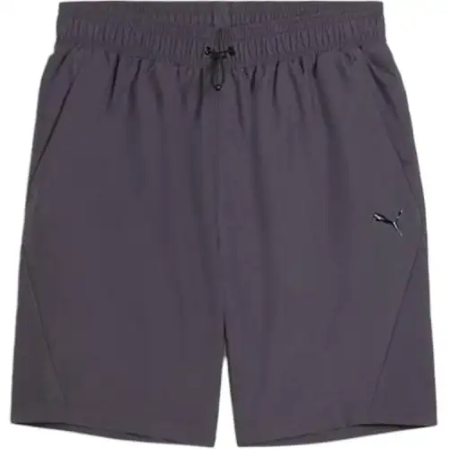 PUMA RAD/CAL Casual Shorts Men's Galaxy Gray