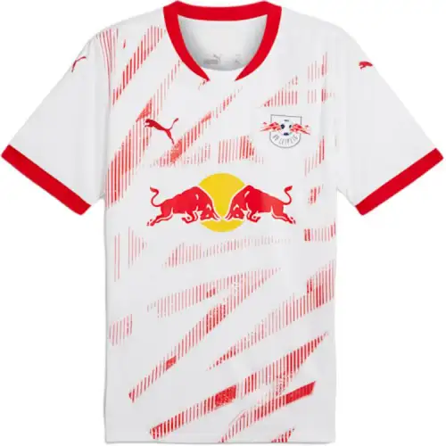 PUMA Jersey Hombre Local Rb Leipzig 24/25