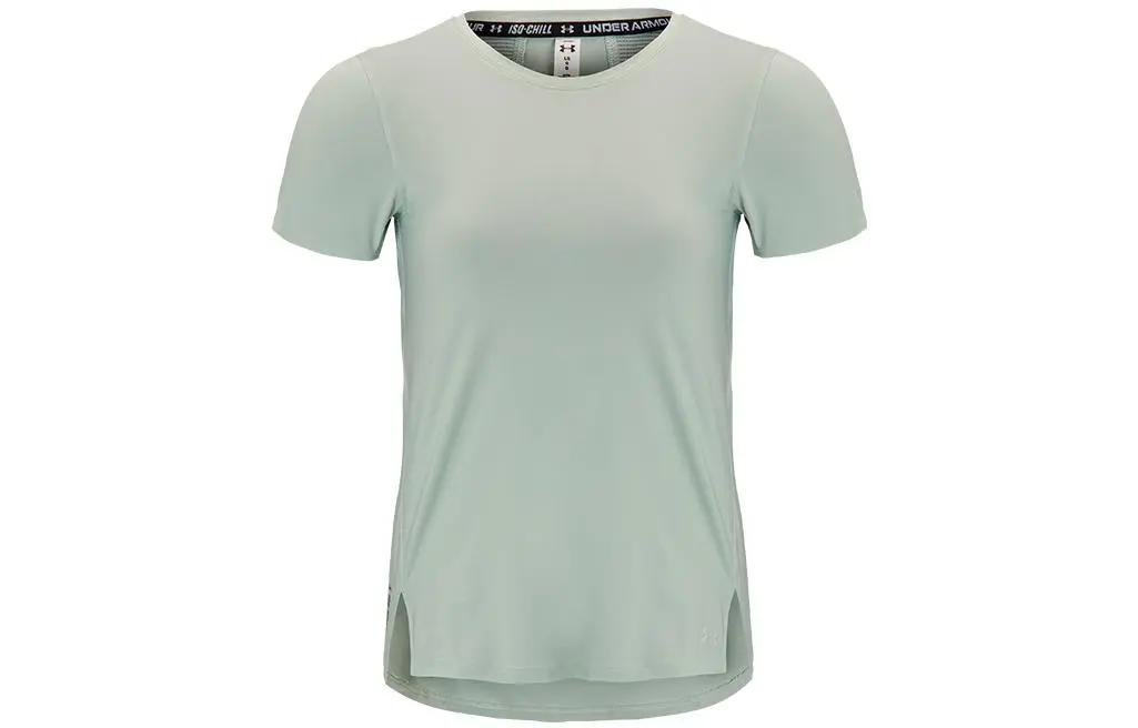 Under Armour Regular T Shirt Women's Green