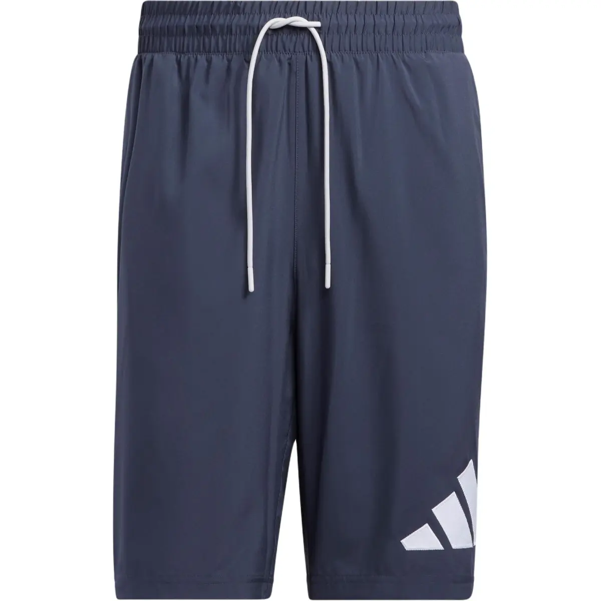 Adidas Casual Shorts Men's Blue
