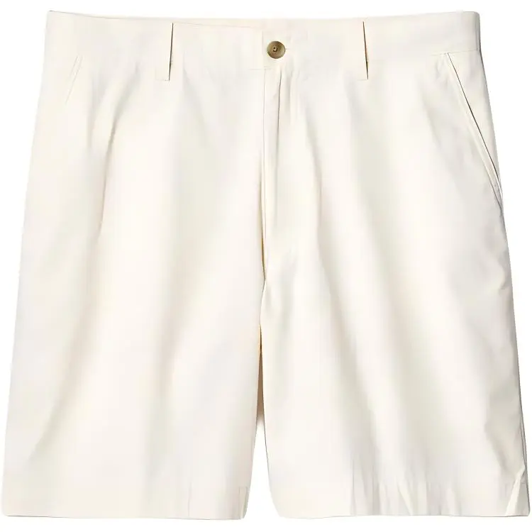 UNIQLO x JW Anderson Casual Shorts Unisex White