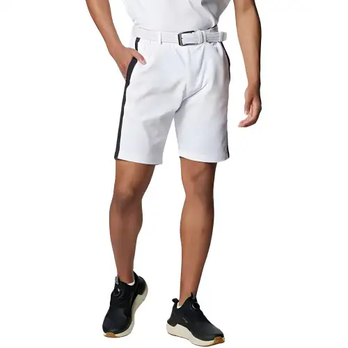 Under Armour Casual Shorts Men's White